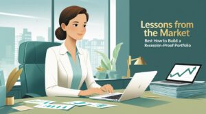 Discover the Best How to Build a Recession-Proof Portfolio: Lessons from the Market to protect your investments, grow wealth, and navigate economic downturns confidently. Learn expert tips, asset allocation strategies, and real-life examples today!