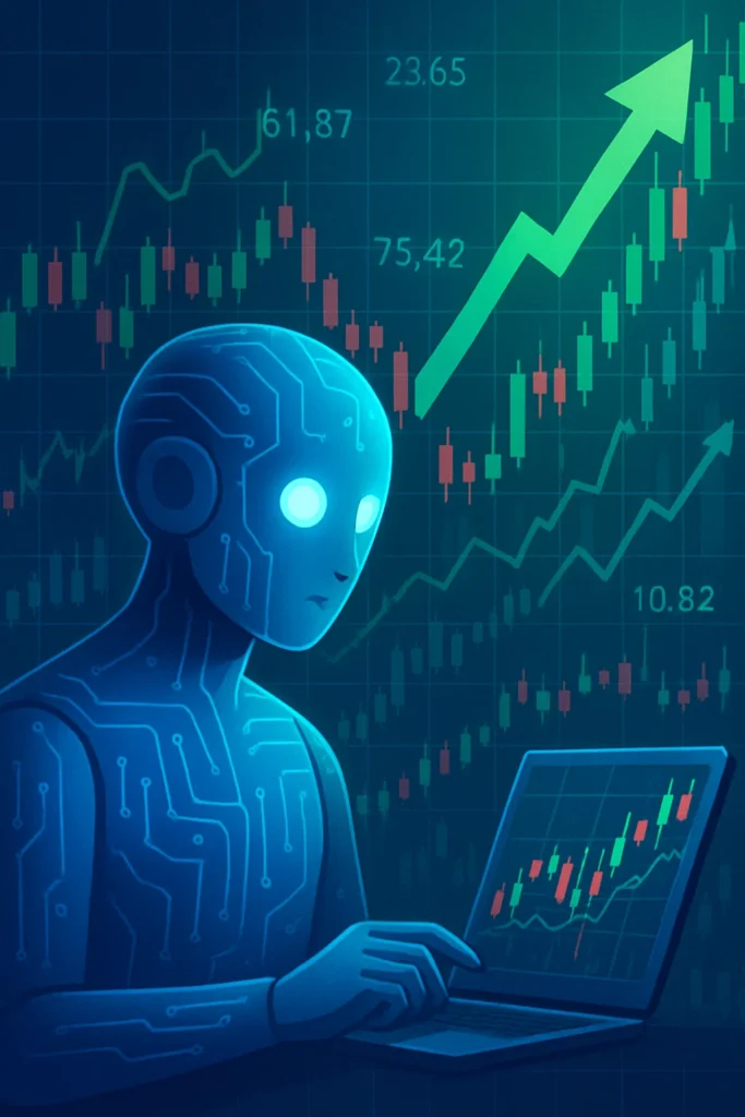 Artificial intelligence in stock market prediction Stock Prediction for AI 1